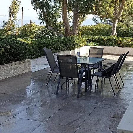 Sea House Drosia (Central Greece)