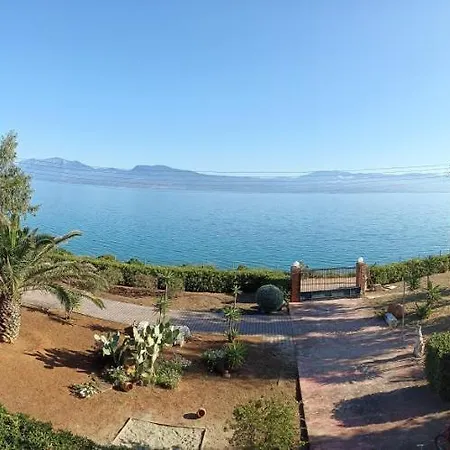 Sea House * Drosia (Central Greece)