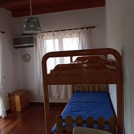 Holiday home Sea House