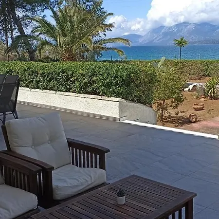 Holiday home Sea House