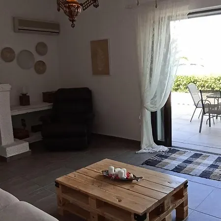 Holiday home Sea House Drosia (Central Greece)