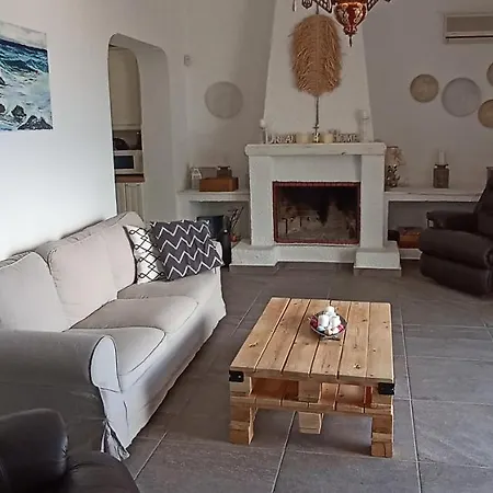 Sea House Holiday home *